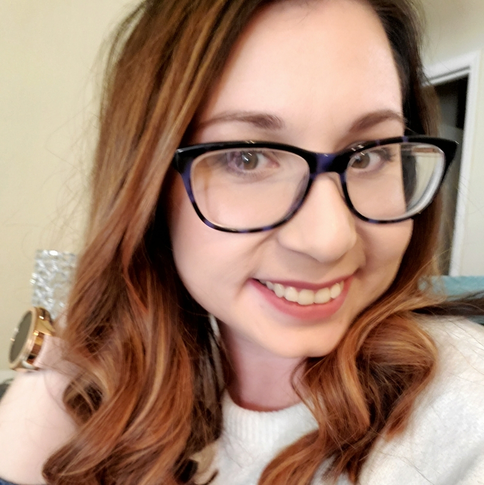 Meet your Posher, Whitney